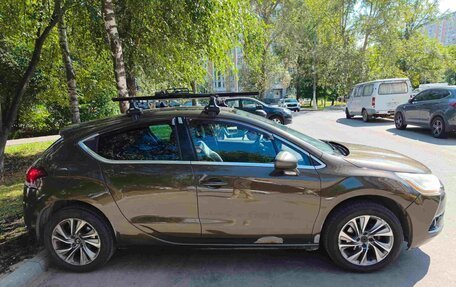 Citroen DS4, 2013 год, 500 000 рублей, 2 фотография