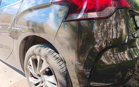 Citroen DS4, 2013 год, 500 000 рублей, 11 фотография