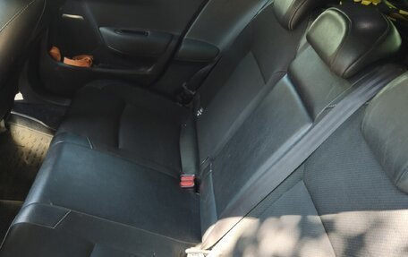 Citroen DS4, 2013 год, 500 000 рублей, 8 фотография