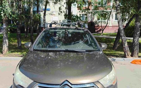 Citroen DS4, 2013 год, 500 000 рублей, 3 фотография