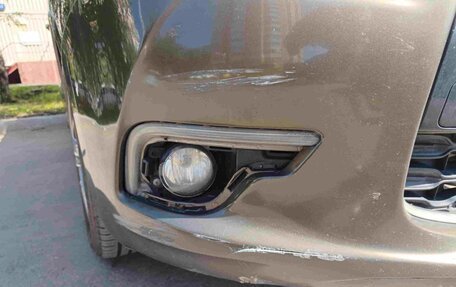Citroen DS4, 2013 год, 500 000 рублей, 14 фотография
