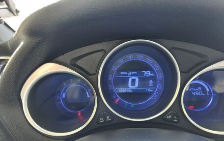 Citroen DS4, 2013 год, 500 000 рублей, 6 фотография