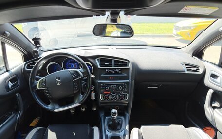Citroen DS4, 2013 год, 500 000 рублей, 5 фотография
