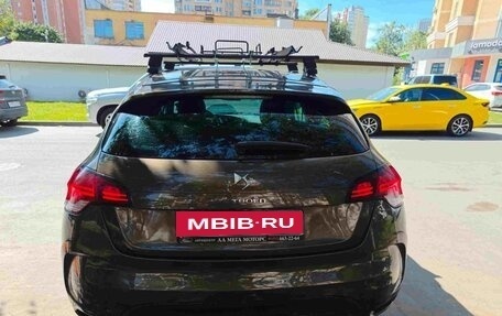 Citroen DS4, 2013 год, 500 000 рублей, 4 фотография