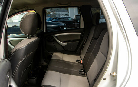 Renault Duster I рестайлинг, 2012 год, 668 000 рублей, 8 фотография