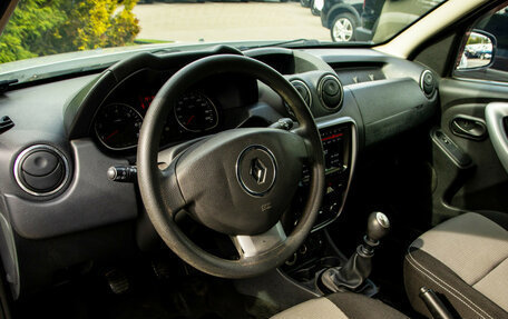 Renault Duster I рестайлинг, 2012 год, 668 000 рублей, 16 фотография