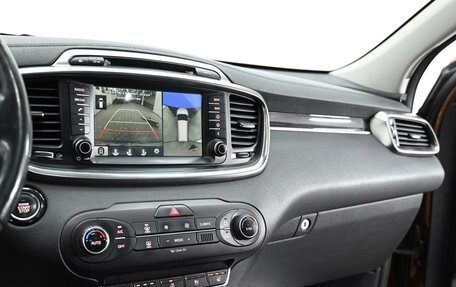KIA Sorento III Prime рестайлинг, 2016 год, 2 015 000 рублей, 7 фотография