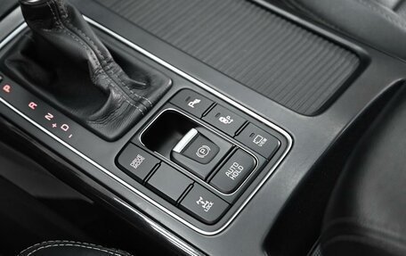 KIA Sorento III Prime рестайлинг, 2016 год, 2 015 000 рублей, 9 фотография