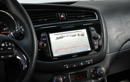 KIA cee'd III, 2017 год, 1 115 000 рублей, 8 фотография