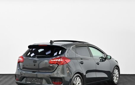 KIA cee'd III, 2017 год, 1 115 000 рублей, 2 фотография