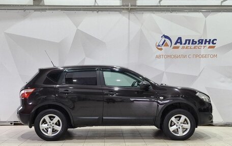 Nissan Qashqai, 2012 год, 1 100 000 рублей, 2 фотография