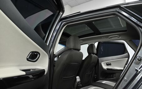 KIA cee'd III, 2017 год, 1 115 000 рублей, 12 фотография