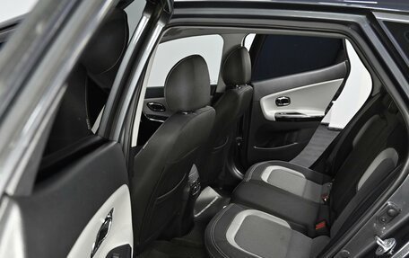 KIA cee'd III, 2017 год, 1 115 000 рублей, 13 фотография