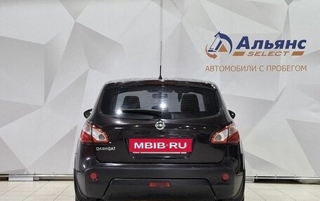 Nissan Qashqai, 2012 год, 1 100 000 рублей, 4 фотография