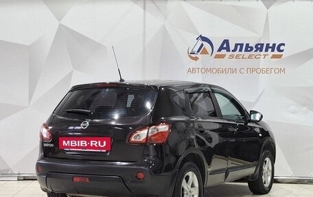 Nissan Qashqai, 2012 год, 1 100 000 рублей, 3 фотография
