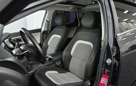 KIA cee'd III, 2017 год, 1 115 000 рублей, 11 фотография
