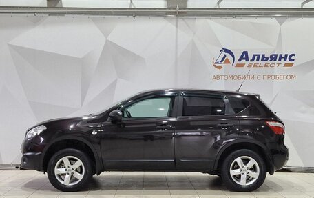 Nissan Qashqai, 2012 год, 1 100 000 рублей, 6 фотография