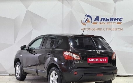 Nissan Qashqai, 2012 год, 1 100 000 рублей, 5 фотография