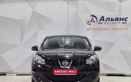 Nissan Qashqai, 2012 год, 1 100 000 рублей, 8 фотография
