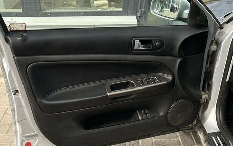Volkswagen Passat B5+ рестайлинг, 2002 год, 480 000 рублей, 5 фотография