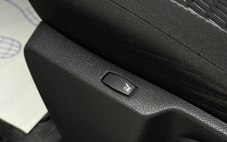 Renault Kaptur I рестайлинг, 2017 год, 1 649 000 рублей, 29 фотография