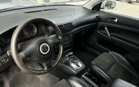 Volkswagen Passat B5+ рестайлинг, 2002 год, 480 000 рублей, 7 фотография