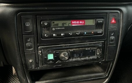 Volkswagen Passat B5+ рестайлинг, 2002 год, 480 000 рублей, 9 фотография