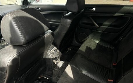 Volkswagen Passat B5+ рестайлинг, 2002 год, 480 000 рублей, 11 фотография