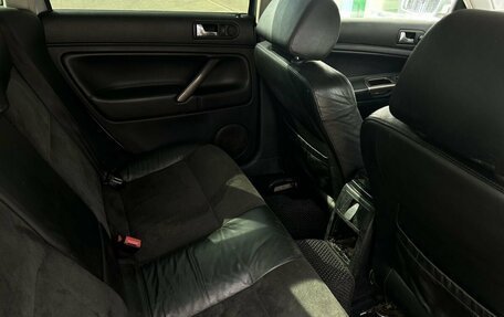 Volkswagen Passat B5+ рестайлинг, 2002 год, 480 000 рублей, 16 фотография