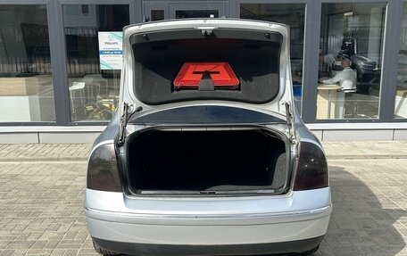 Volkswagen Passat B5+ рестайлинг, 2002 год, 480 000 рублей, 14 фотография