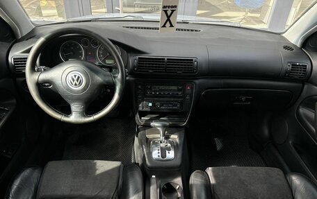 Volkswagen Passat B5+ рестайлинг, 2002 год, 480 000 рублей, 12 фотография