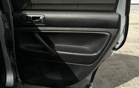 Volkswagen Passat B5+ рестайлинг, 2002 год, 480 000 рублей, 15 фотография