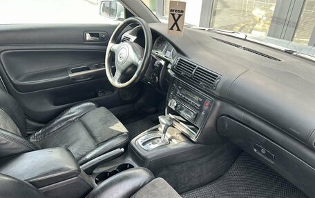 Volkswagen Passat B5+ рестайлинг, 2002 год, 480 000 рублей, 18 фотография