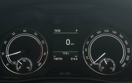 Skoda Rapid II, 2021 год, 1 370 000 рублей, 13 фотография
