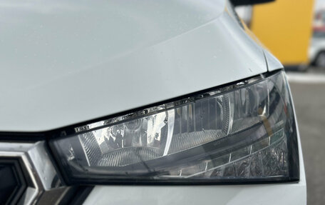 Skoda Rapid II, 2021 год, 1 370 000 рублей, 17 фотография