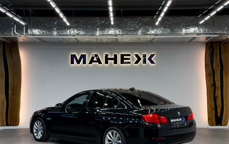 BMW 5 серия, 2016 год, 2 350 000 рублей, 4 фотография