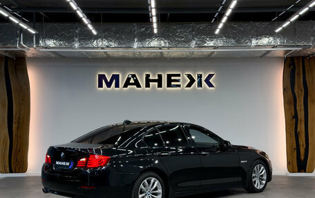 BMW 5 серия, 2016 год, 2 350 000 рублей, 6 фотография