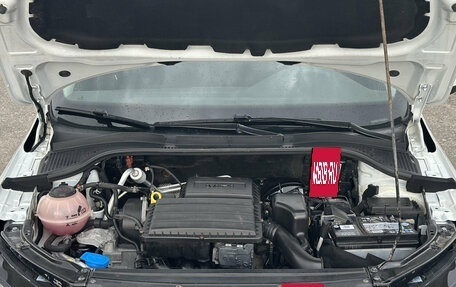 Skoda Rapid II, 2021 год, 1 370 000 рублей, 9 фотография