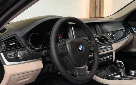 BMW 5 серия, 2016 год, 2 350 000 рублей, 7 фотография