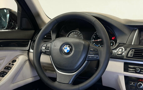 BMW 5 серия, 2016 год, 2 350 000 рублей, 8 фотография