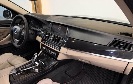BMW 5 серия, 2016 год, 2 350 000 рублей, 18 фотография