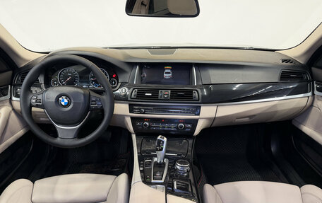 BMW 5 серия, 2016 год, 2 350 000 рублей, 12 фотография