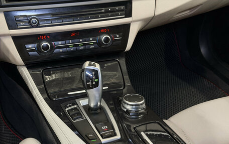 BMW 5 серия, 2016 год, 2 350 000 рублей, 11 фотография