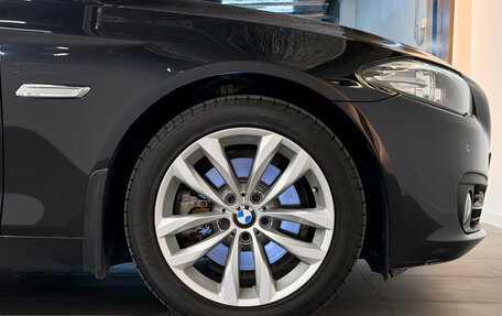 BMW 5 серия, 2016 год, 2 350 000 рублей, 26 фотография