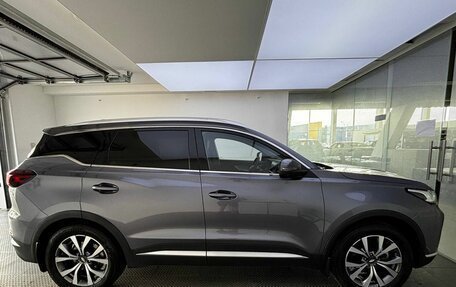 Chery Tiggo 7 Pro, 2022 год, 1 630 000 рублей, 5 фотография