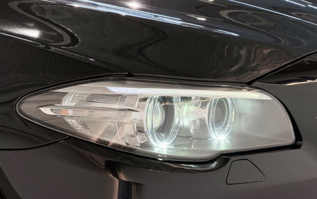 BMW 5 серия, 2016 год, 2 350 000 рублей, 24 фотография