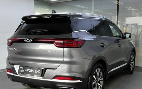 Chery Tiggo 7 Pro, 2022 год, 1 630 000 рублей, 6 фотография