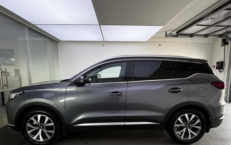Chery Tiggo 7 Pro, 2022 год, 1 630 000 рублей, 10 фотография