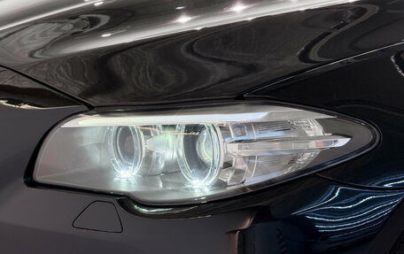 BMW 5 серия, 2016 год, 2 350 000 рублей, 25 фотография