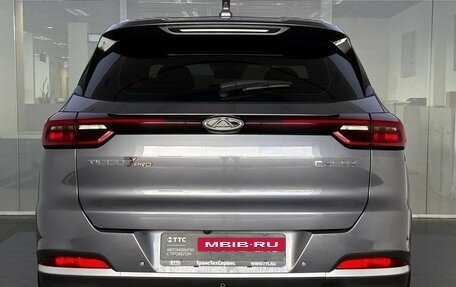 Chery Tiggo 7 Pro, 2022 год, 1 630 000 рублей, 7 фотография